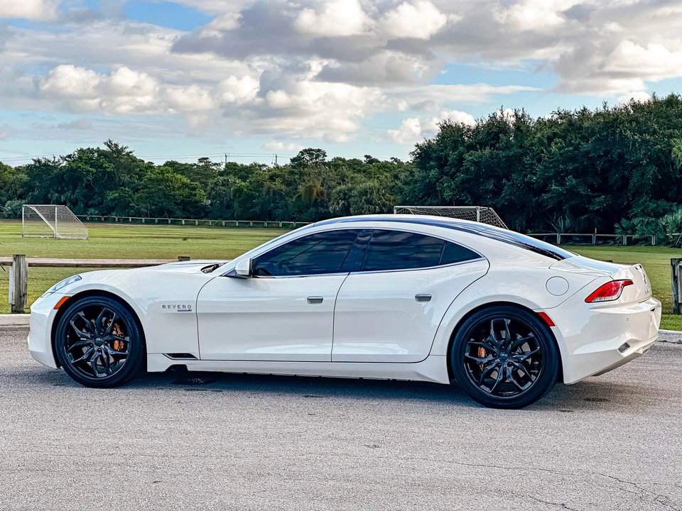 2018 Fisker Karma - Image 7 of 31