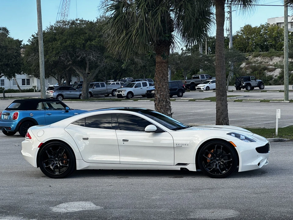 2018 Fisker Karma - Image 15 of 31