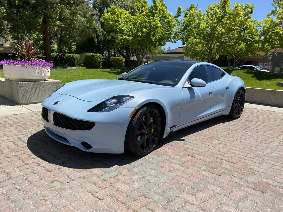 2018 Karma Revero - Image 10 of 31