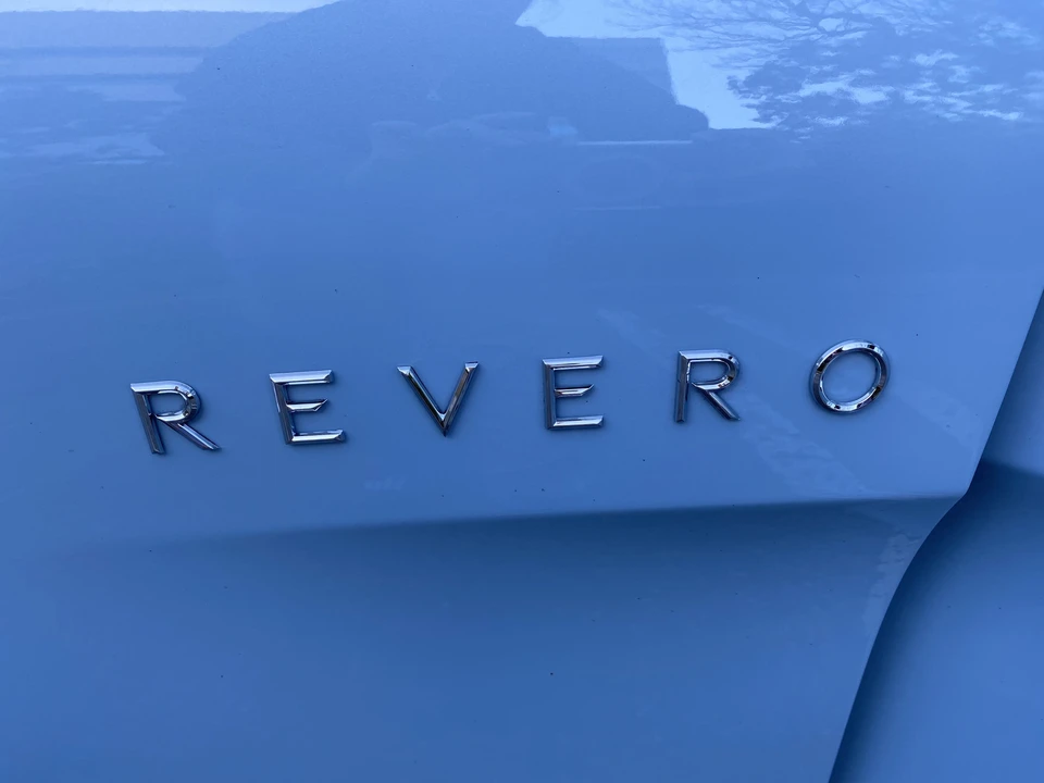 2018 Karma Revero - Image 28 of 31