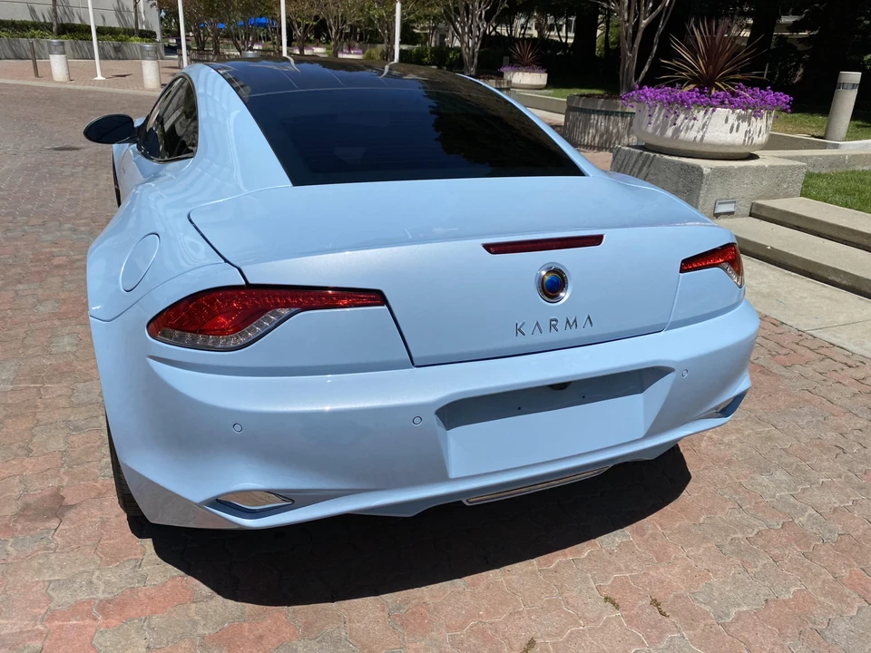 2018 Karma Revero - Image 14 of 31