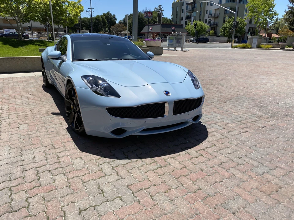 2018 Karma Revero - Image 19 of 31