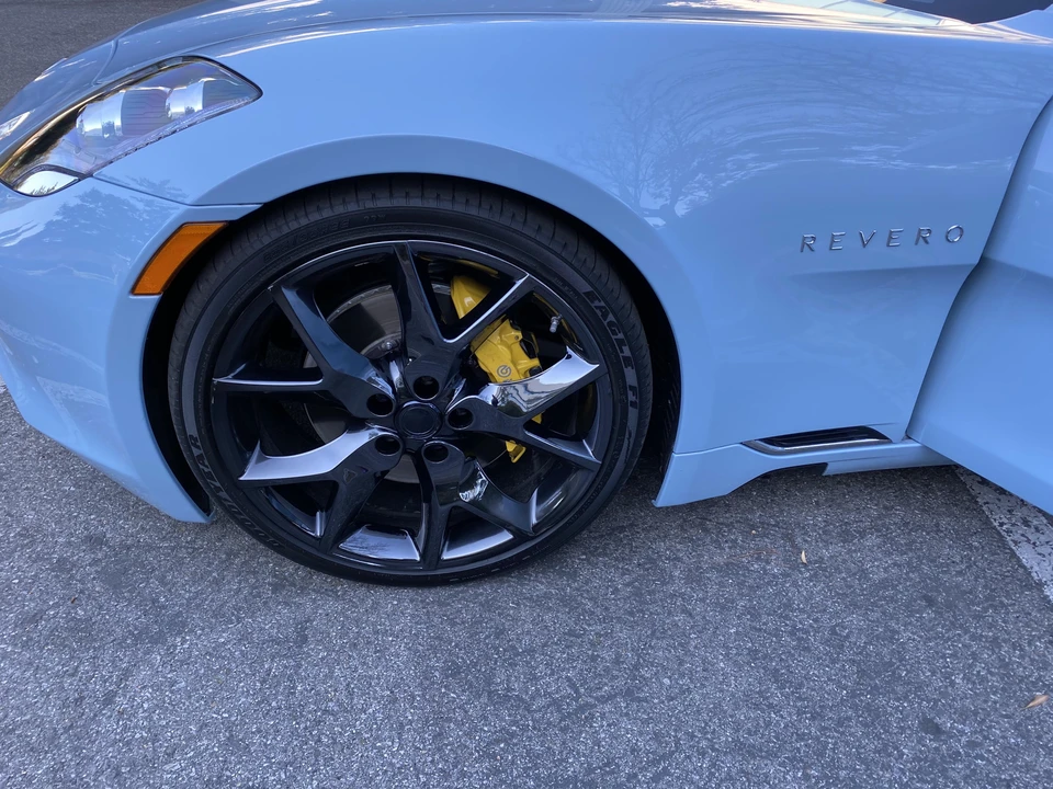 2018 Karma Revero - Image 26 of 31