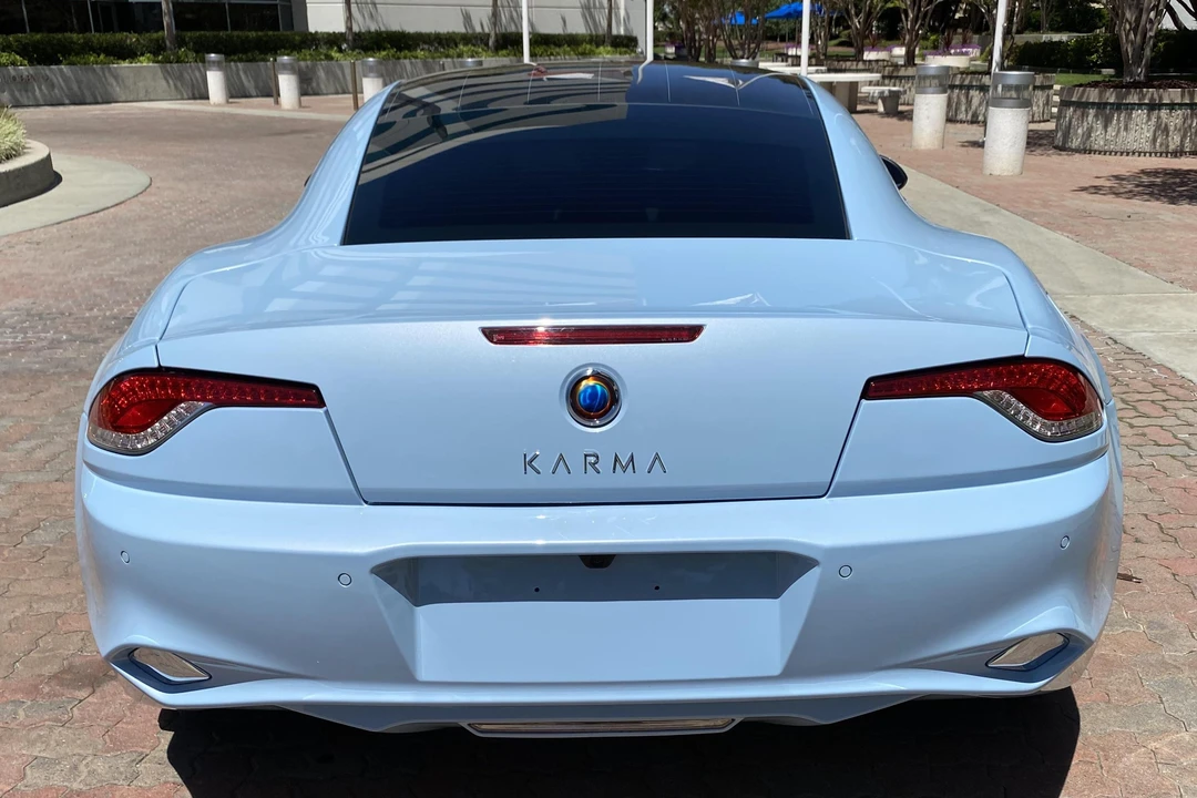 2018 Karma Revero - Image 5 of 31