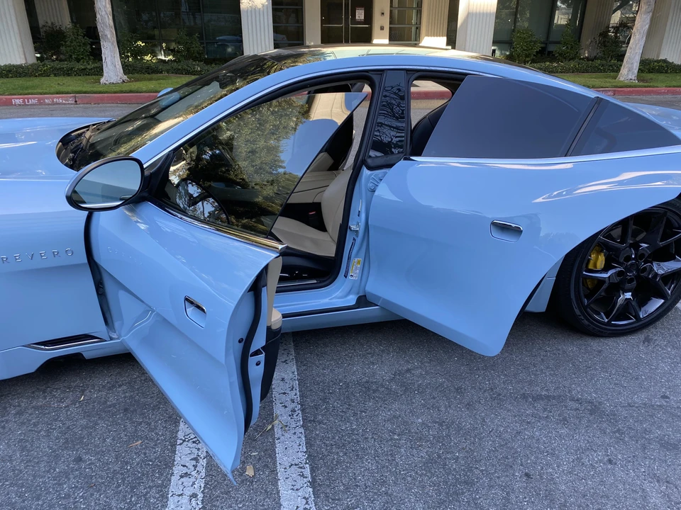 2018 Karma Revero - Image 31 of 31