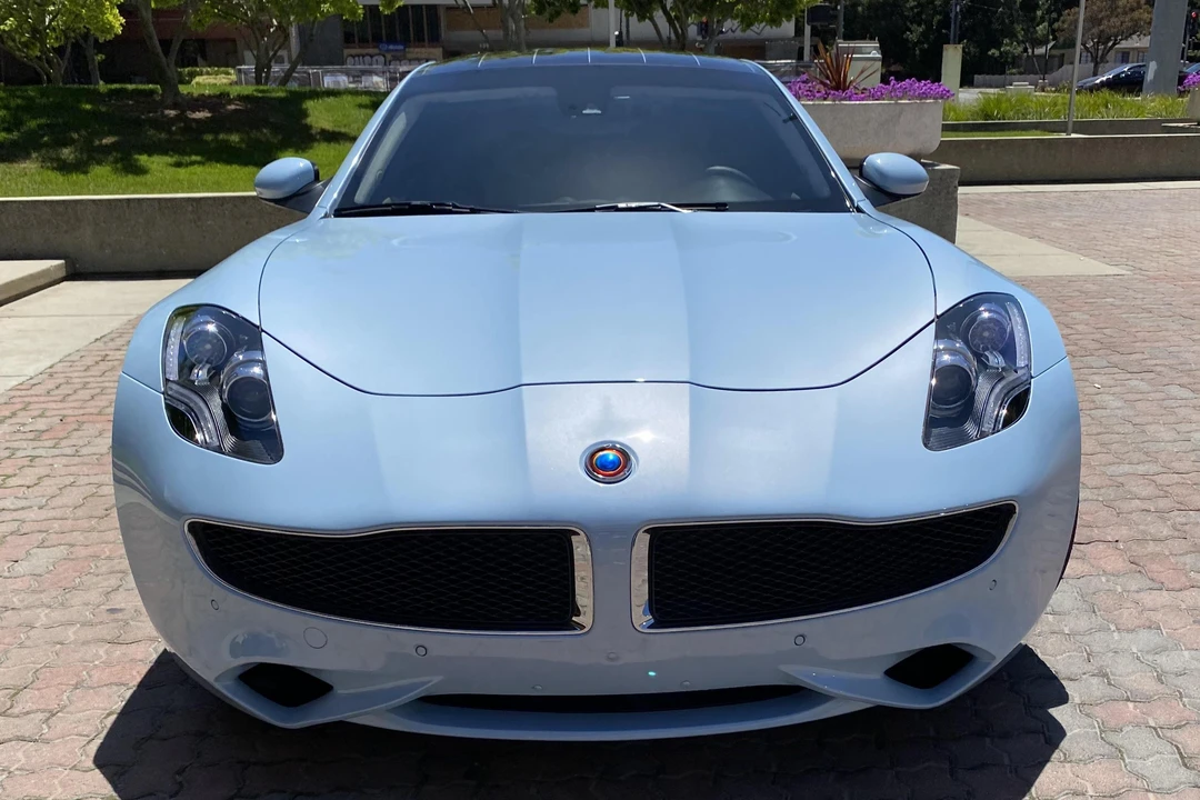 2018 Karma Revero - Image 2 of 31