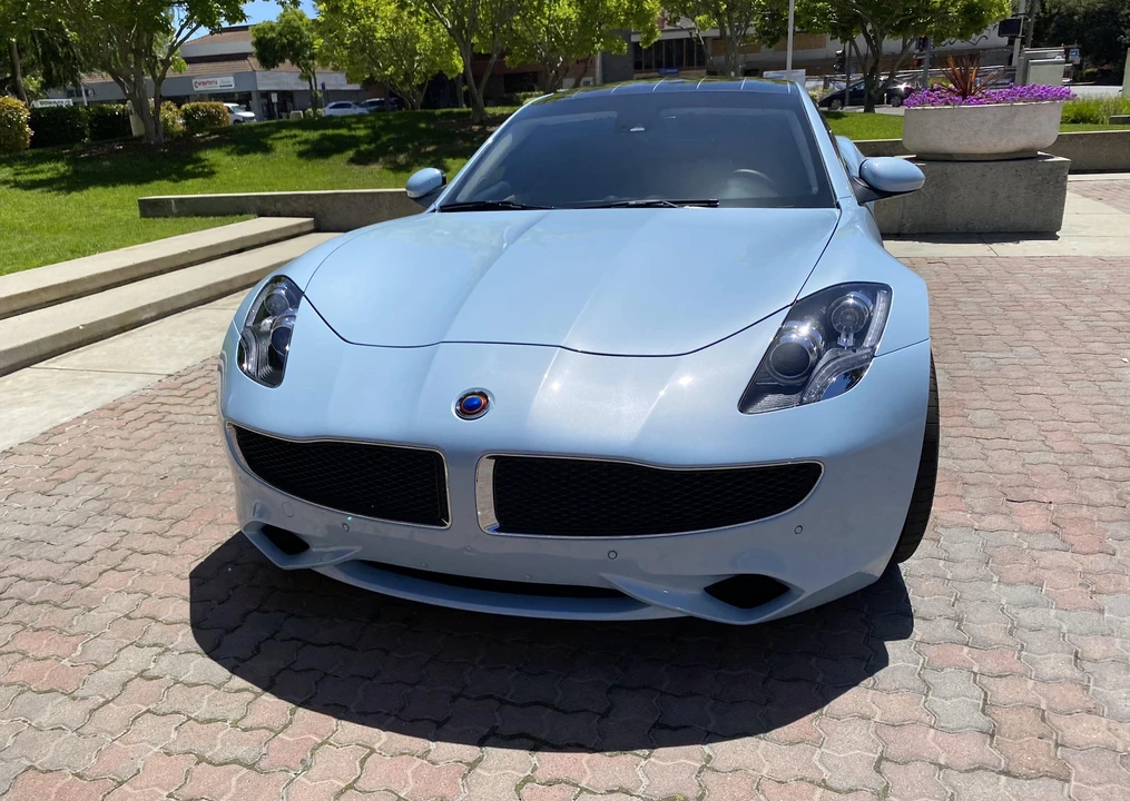 2018 Karma Revero - Image 6 of 31