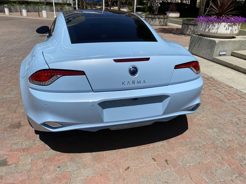 2018 Karma Revero - Image 15 of 31