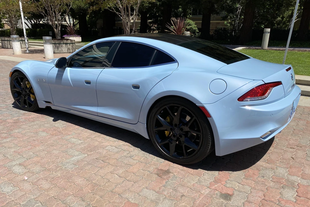 2018 Karma Revero - Image 4 of 31