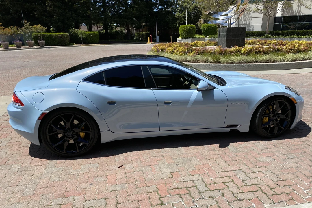 2018 Karma Revero - Image 3 of 31