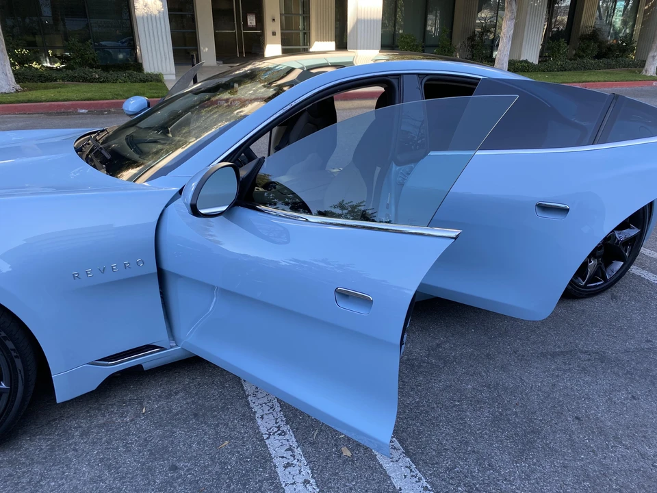 2018 Karma Revero - Image 30 of 31