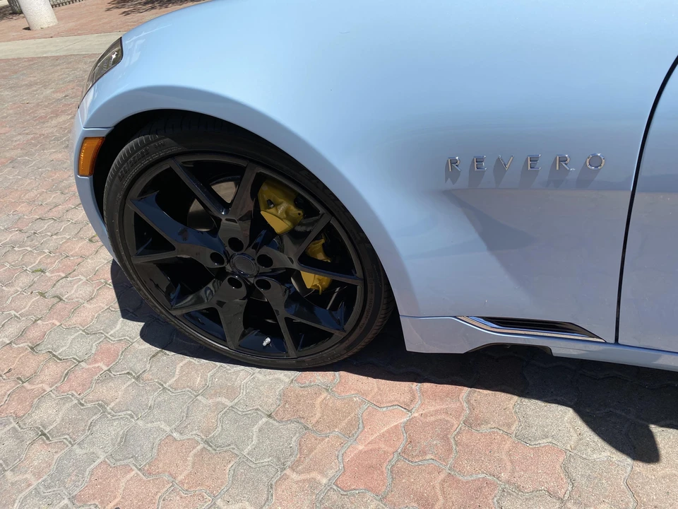 2018 Karma Revero - Image 27 of 31