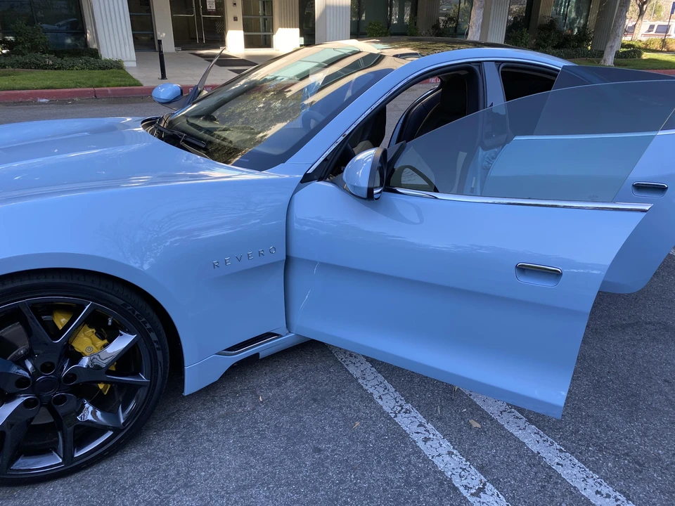 2018 Karma Revero - Image 29 of 31