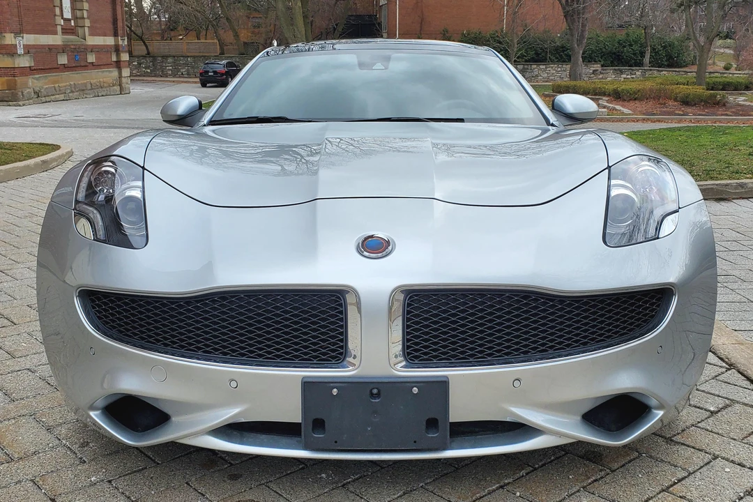 2018 Karma Revero - Image 2 of 31