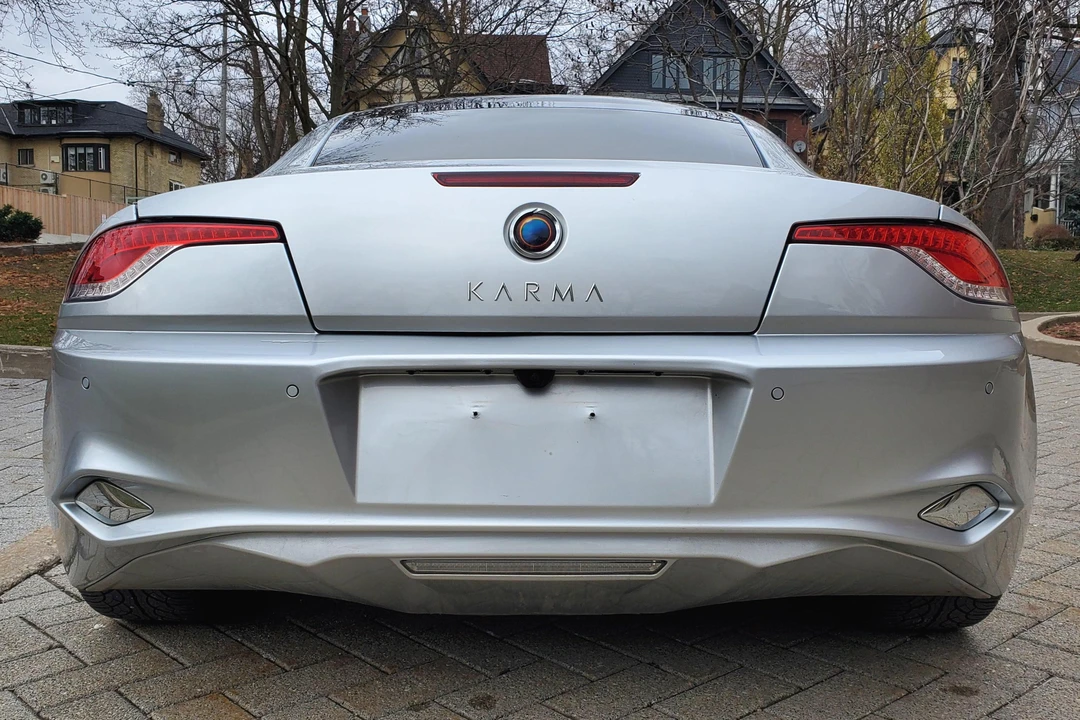 2018 Karma Revero - Image 5 of 31