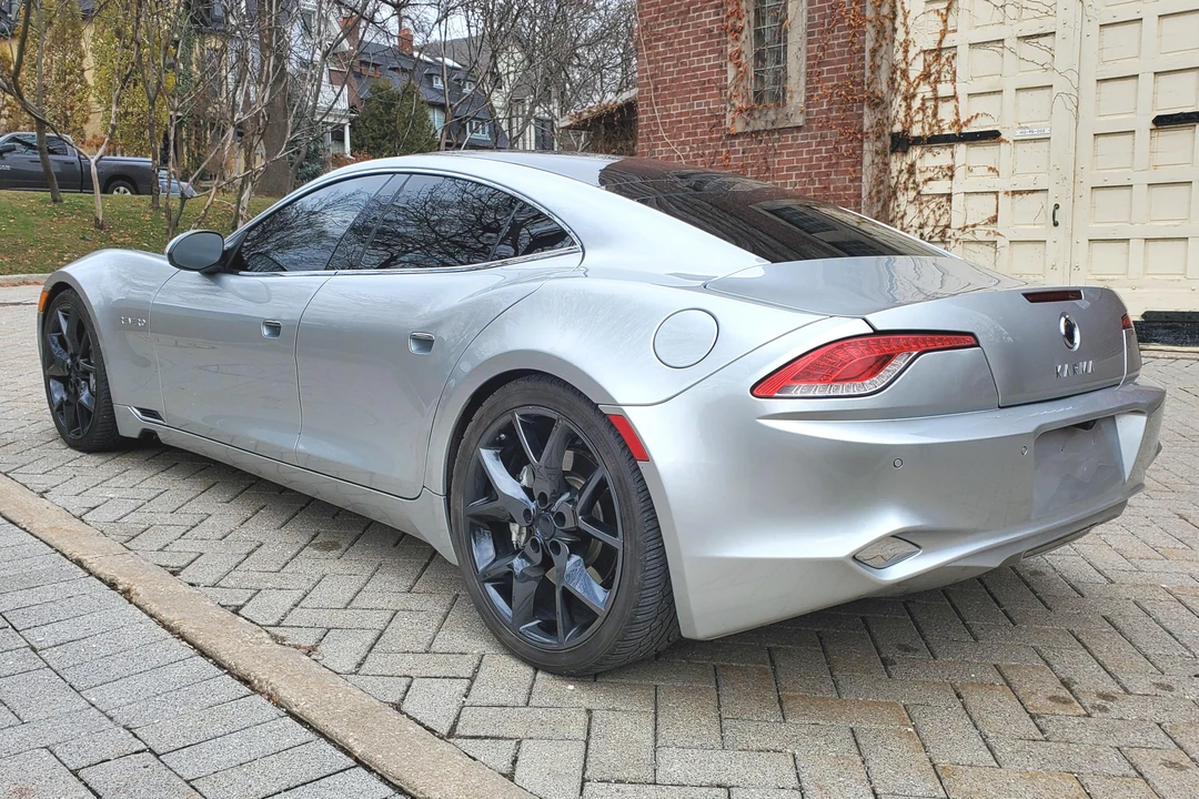 2018 Karma Revero - Image 4 of 31