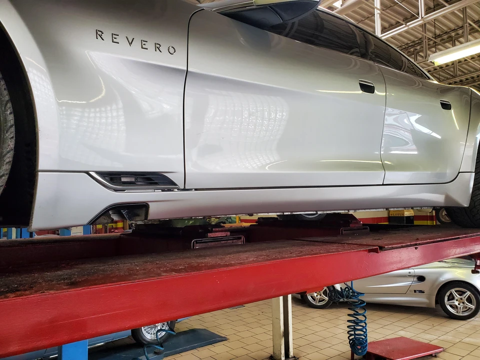 2018 Karma Revero - Image 14 of 31