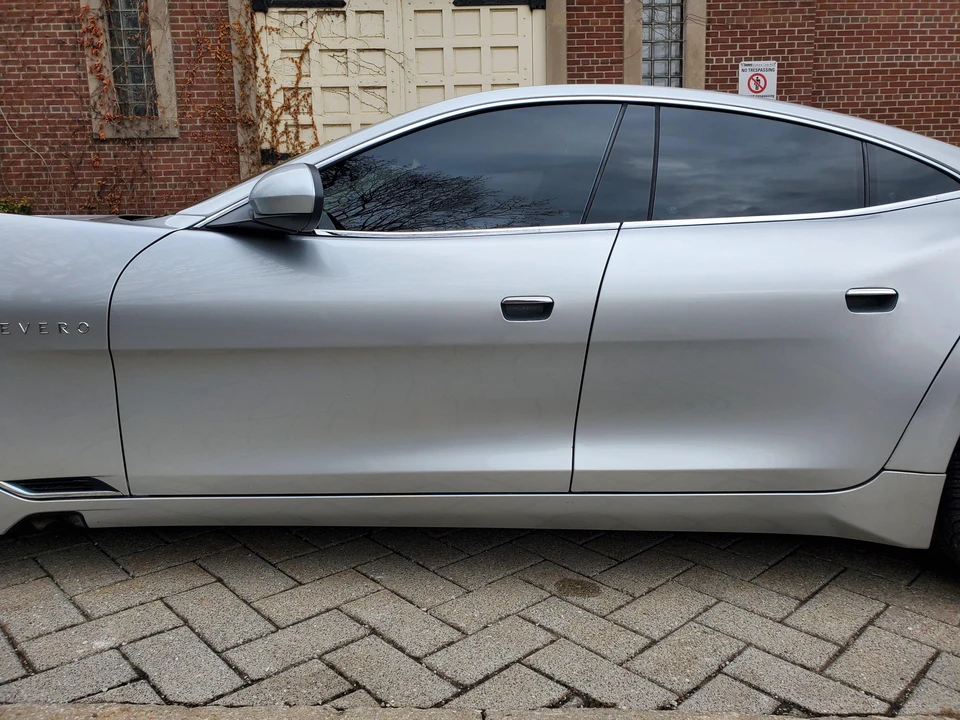 2018 Karma Revero - Image 15 of 31