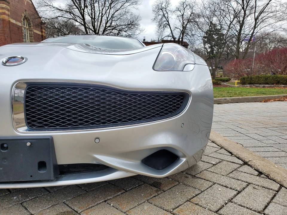 2018 Karma Revero - Image 11 of 31