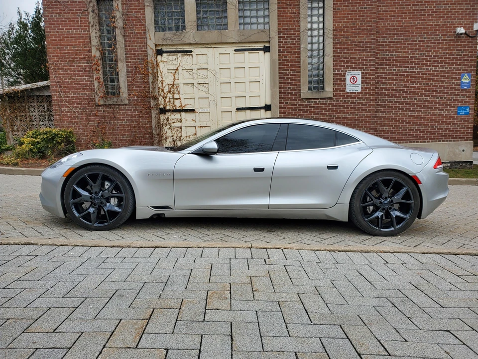 2018 Karma Revero - Image 6 of 31