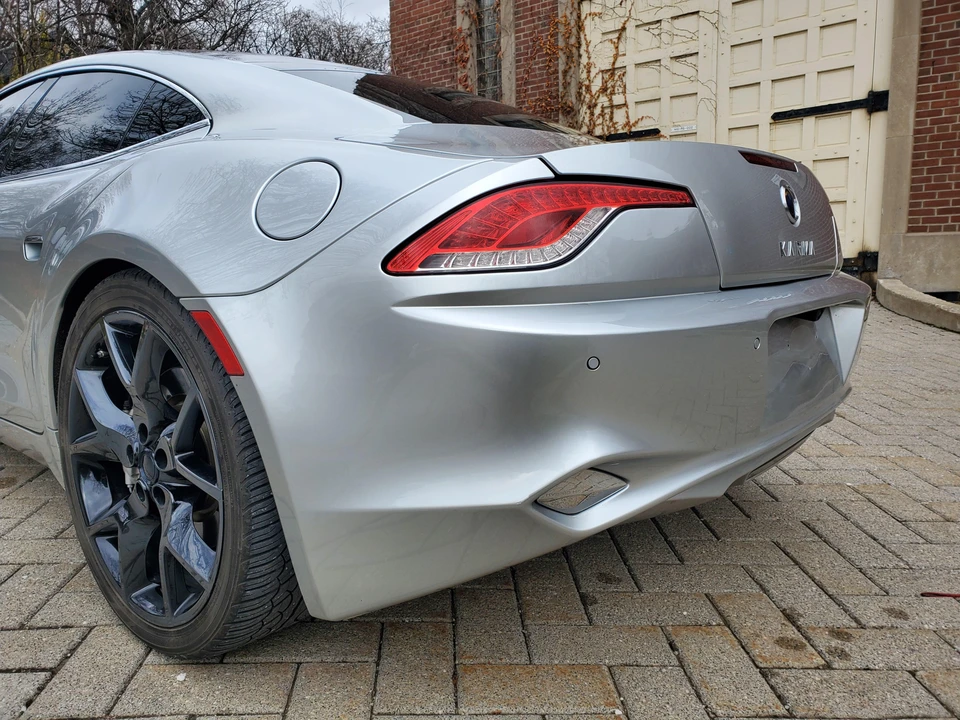 2018 Karma Revero - Image 16 of 31