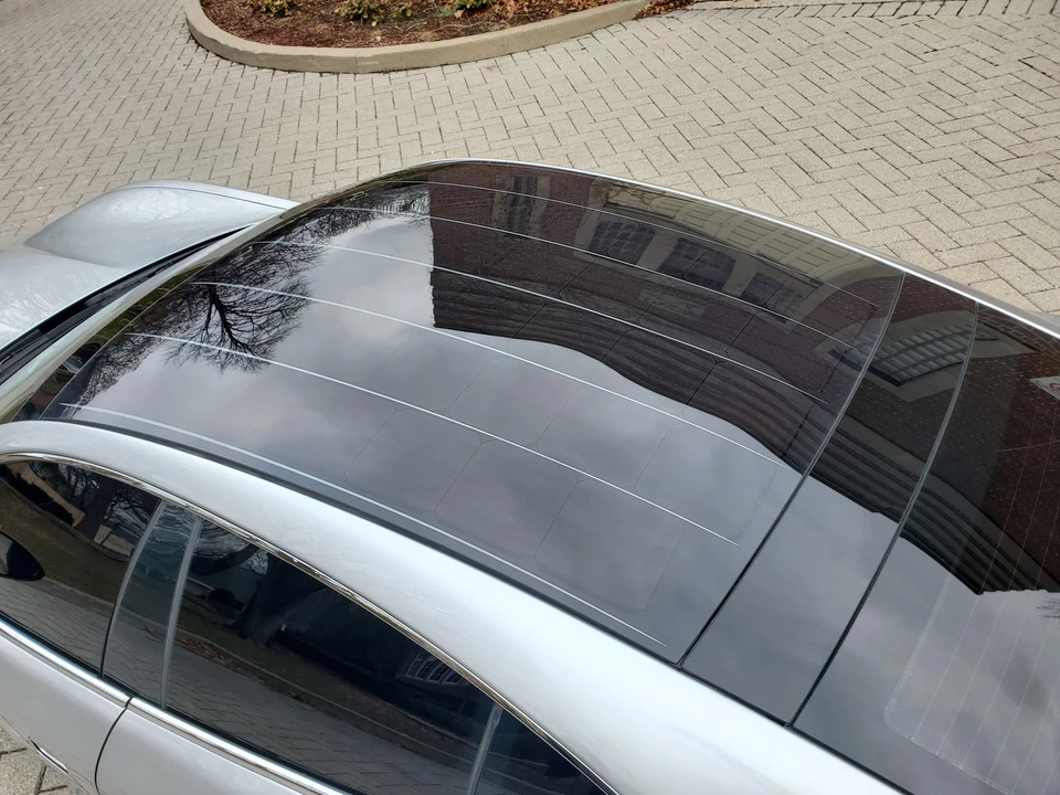 2018 Karma Revero - Image 25 of 31