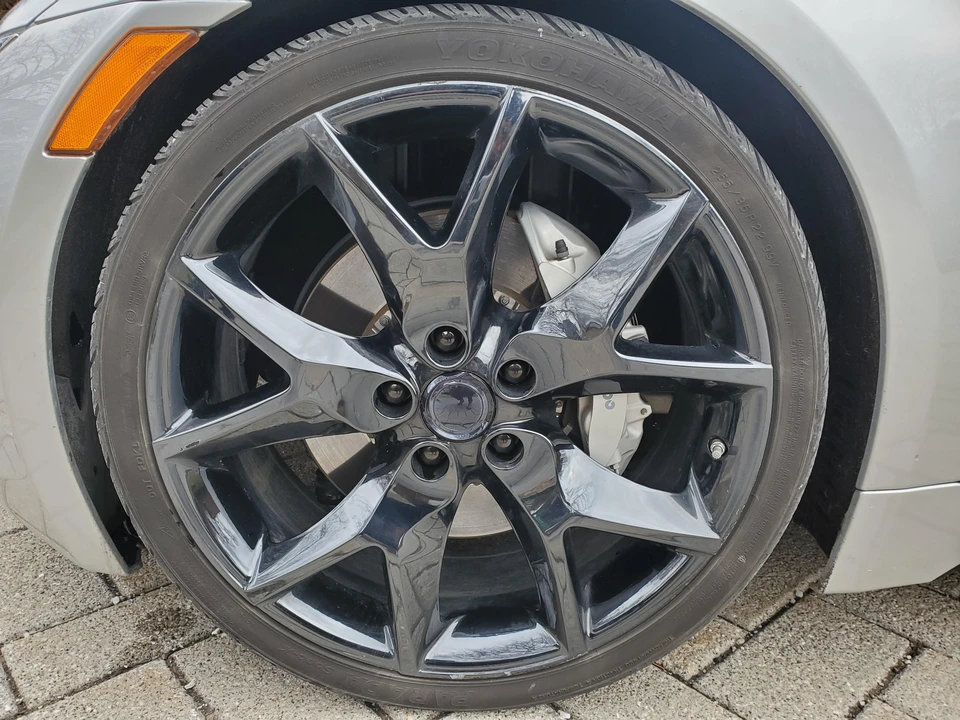 2018 Karma Revero - Image 28 of 31