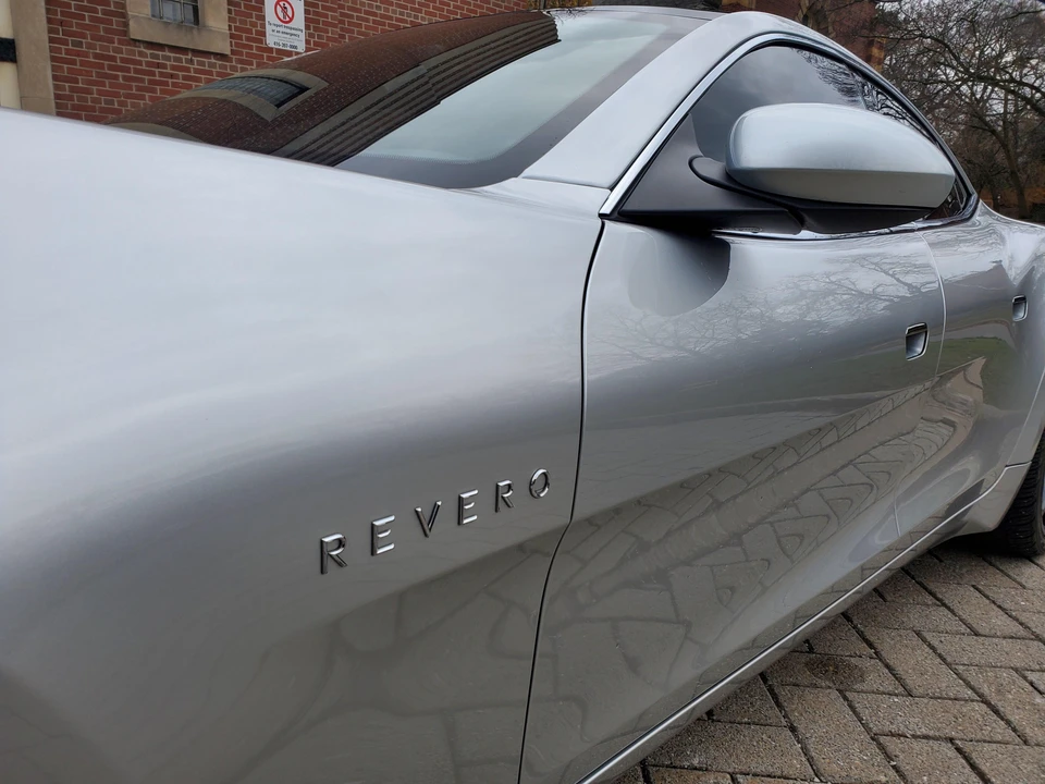 2018 Karma Revero - Image 13 of 31