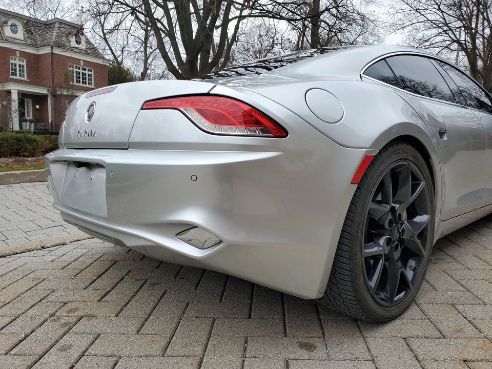 2018 Karma Revero - Image 20 of 31