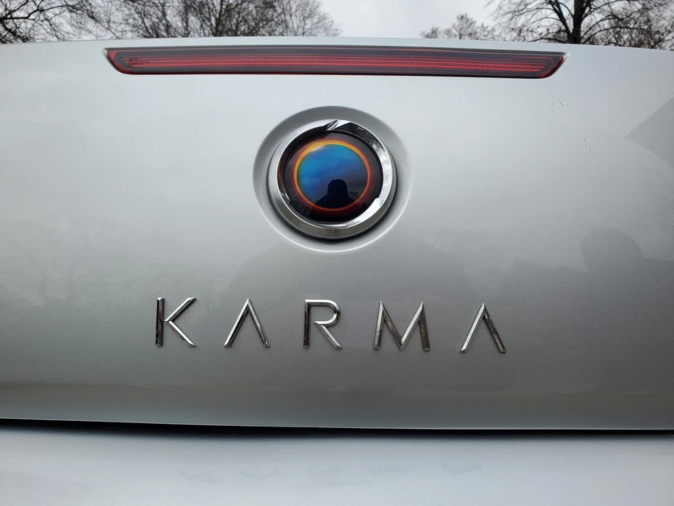 2018 Karma Revero - Image 18 of 31
