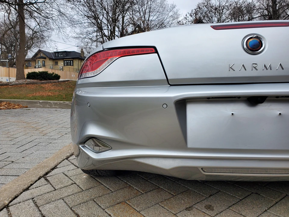 2018 Karma Revero - Image 17 of 31