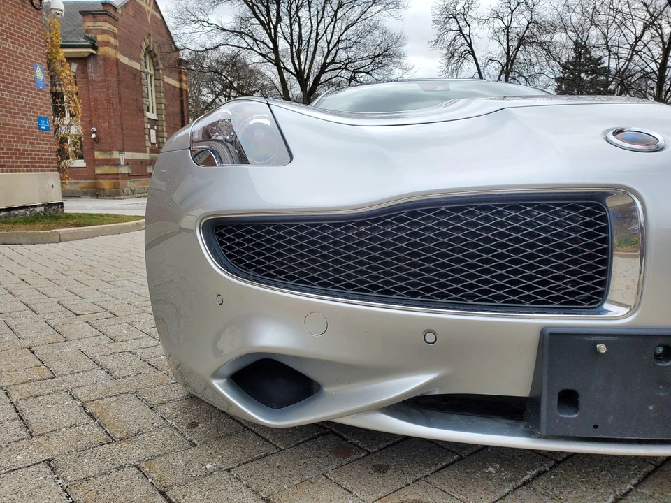 2018 Karma Revero - Image 9 of 31