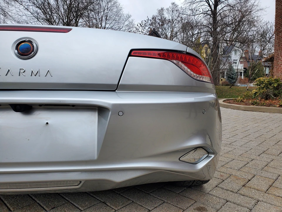 2018 Karma Revero - Image 19 of 31