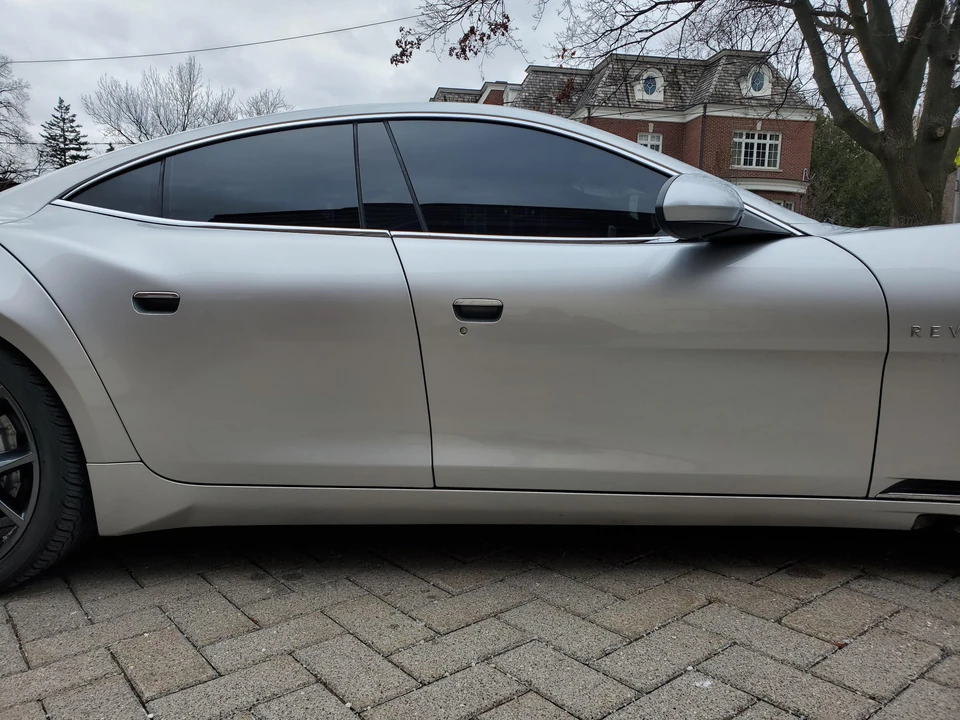 2018 Karma Revero - Image 21 of 31