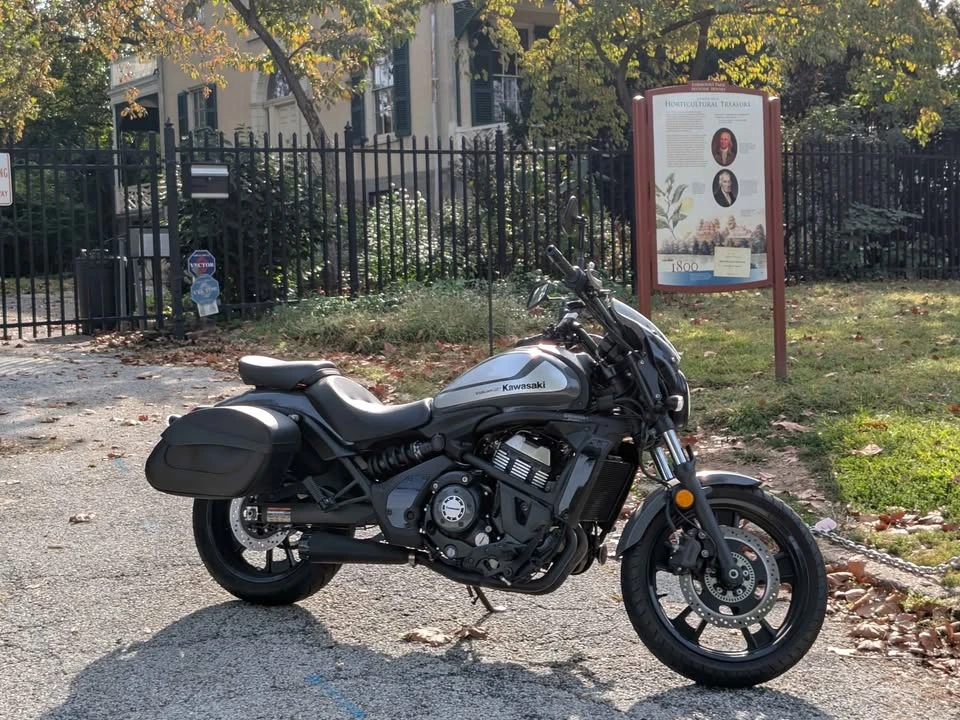 2018 Kawasaki - Image 6 of 6