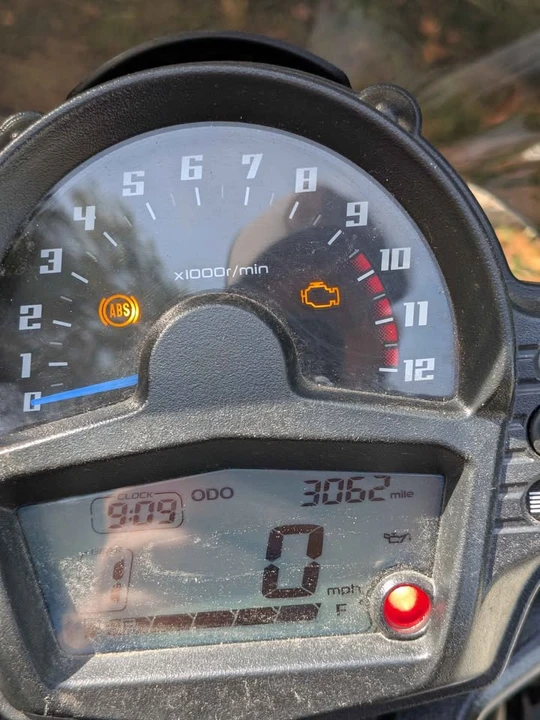 2018 Kawasaki - Image 4 of 6