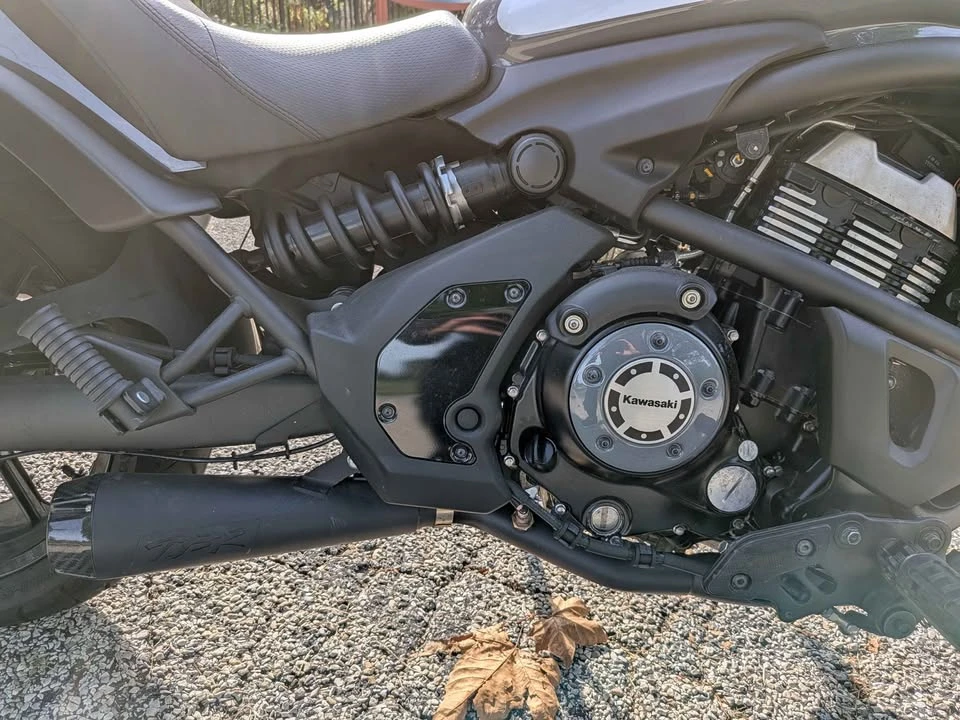 2018 Kawasaki - Image 3 of 6