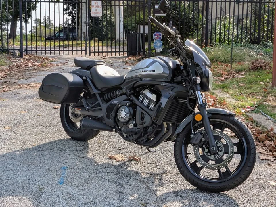 2018 Kawasaki - Image 5 of 6