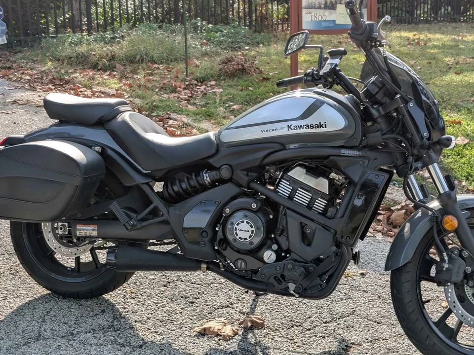 2018 Kawasaki - Image 2 of 6