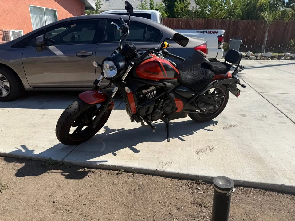 2018 Kawasaki - Image 3 of 3