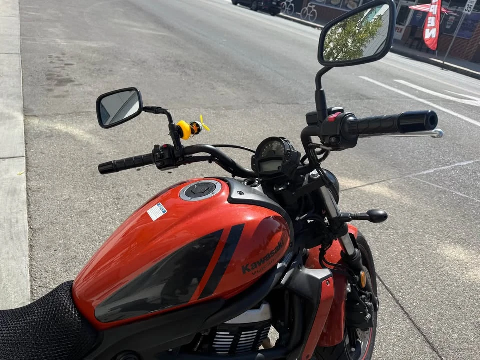 2018 Kawasaki - Image 2 of 3