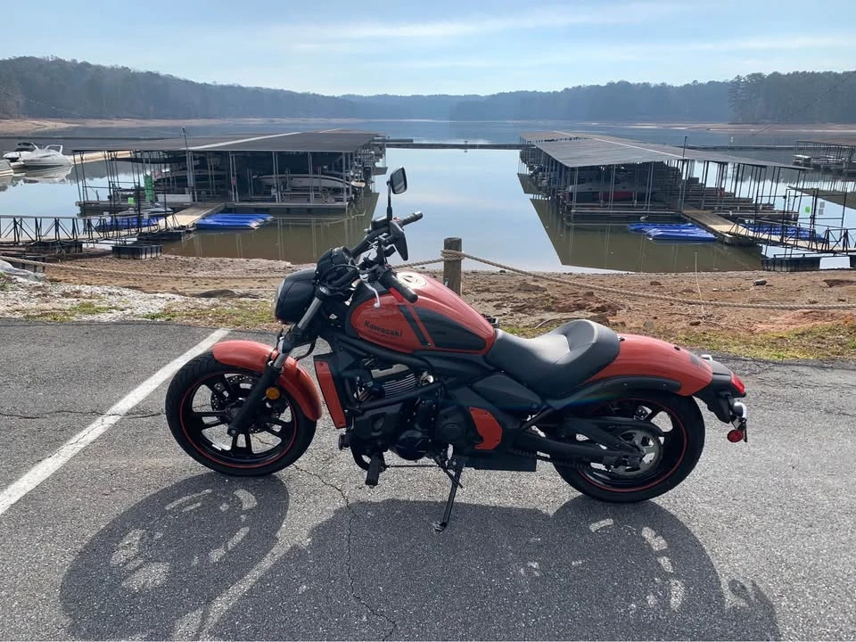 2018 Kawasaki - Image 3 of 3