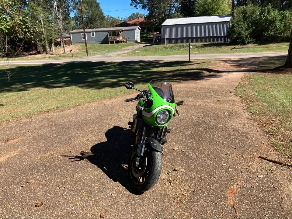 2018 Kawasaki - Image 5 of 7