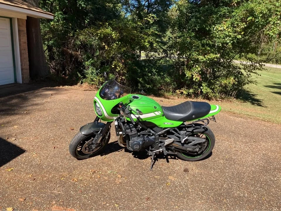 2018 Kawasaki - Image 4 of 7
