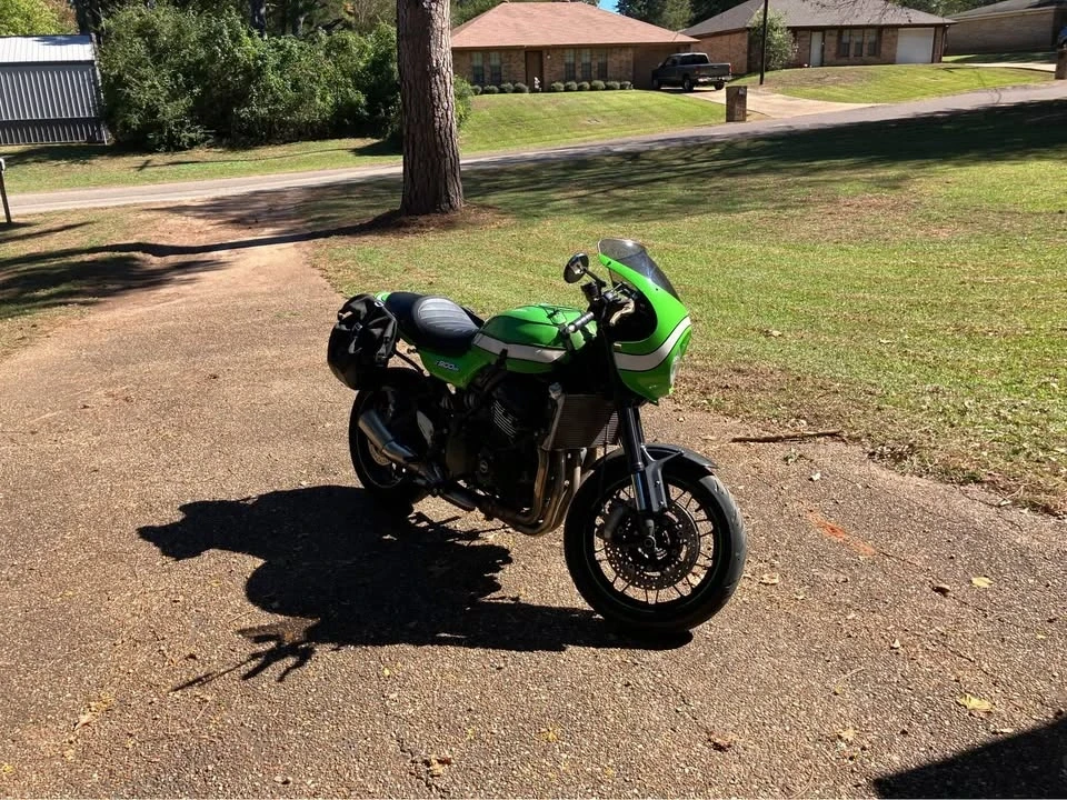 2018 Kawasaki - Image 2 of 7