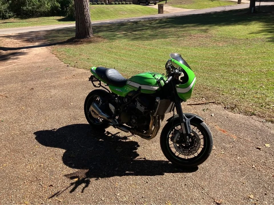 2018 Kawasaki - Image 6 of 7
