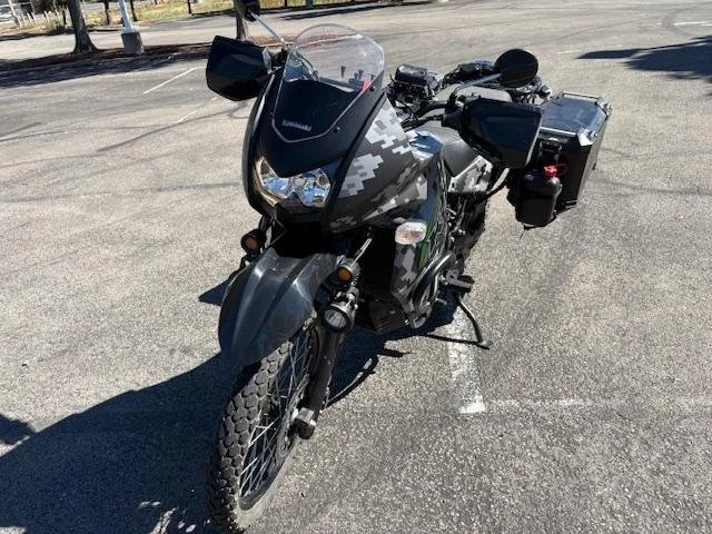 2018 Kawasaki - Image 3 of 4
