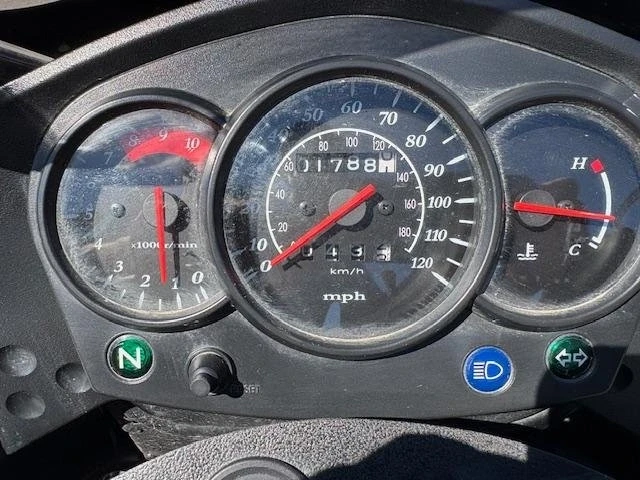 2018 Kawasaki - Image 4 of 4