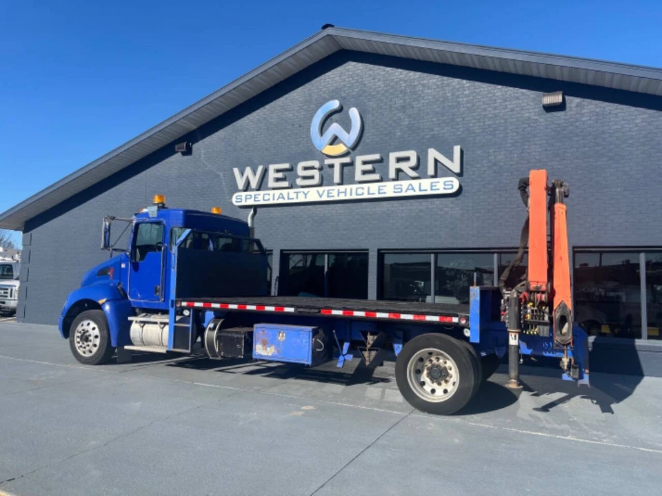 2018 Kenworth - Image 4 of 12