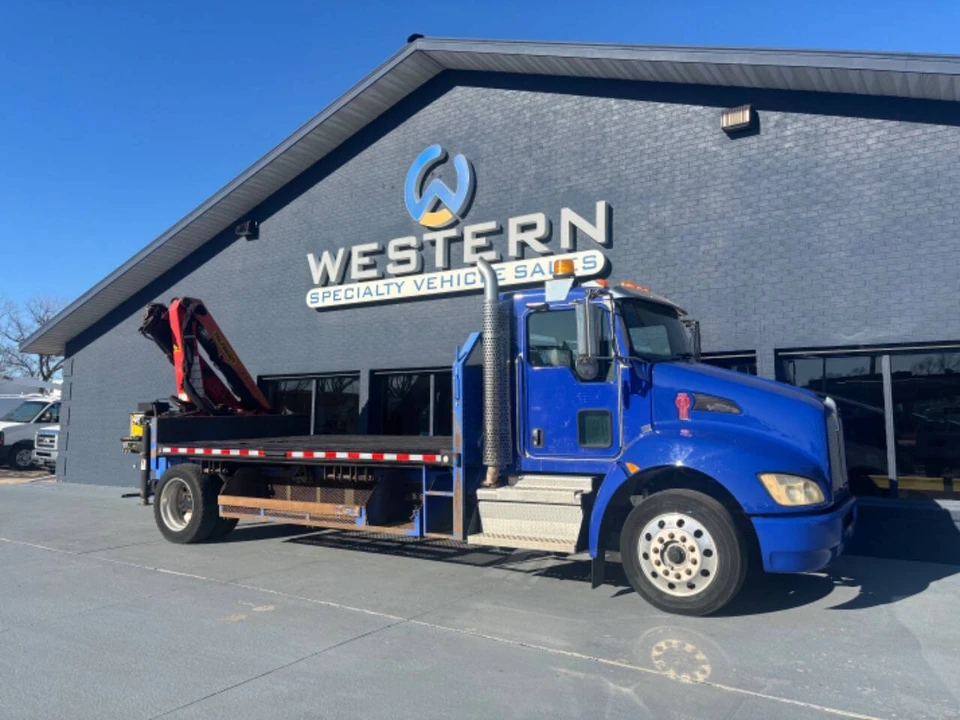 2018 Kenworth - Image 6 of 12